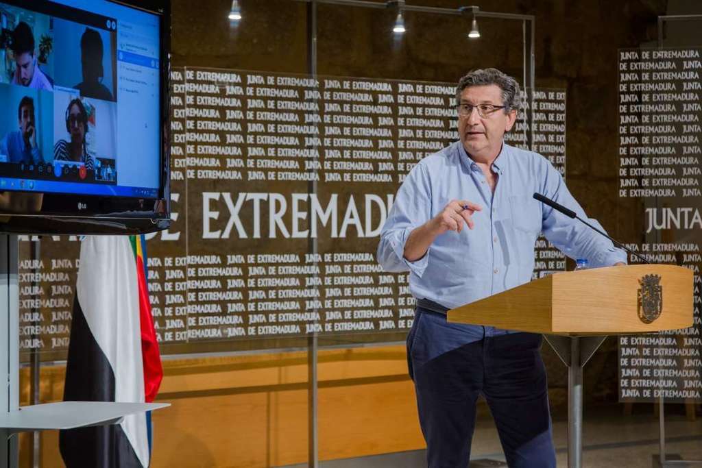 El paro aumentó en abril en 2.757 personas en Extremadura, pero en menor porcentaje entre todas las comunidades autónomas