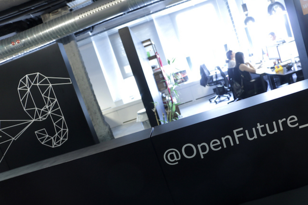 Cuatro nuevas startups se unen al programa de aceleración de Extremadura Open Future