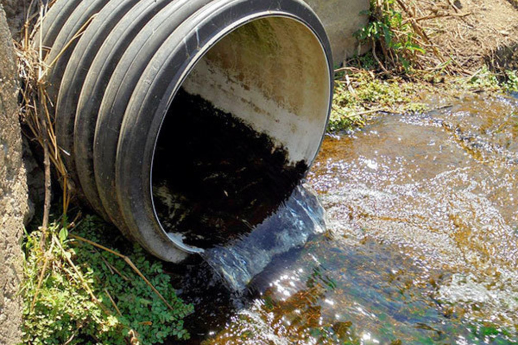 PROMEDIO participa en un proyecto europeo sobre prevención de vertidos de aguas residuales