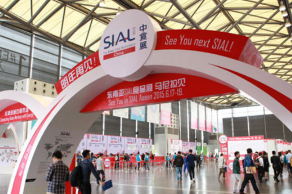 Empresas extremeñas de alimentos y bebidas llevan sus productos a la feria SIAL China 2016