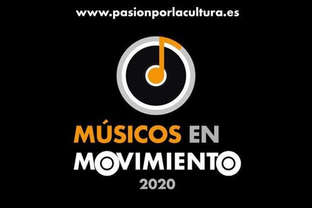 El "Festival Itinerante Músicos en Movimiento" se pone de nuevo en marcha