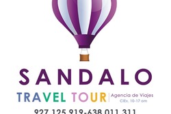 Sandalo travel tour agencia de viajes 313 dam preview