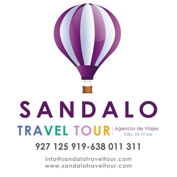Sandalo Travel Tour   Agencia de Viajes 313