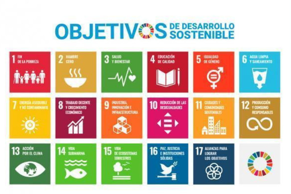 El programa formativo de la Diputación de Badajoz previsto para septiembre se centra en los Objetivos de Desarrollo Sostenible