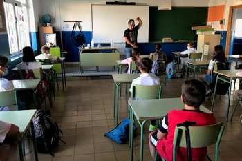 Educación convoca las oposiciones de 2021 para acceder a 697 plazas docentes de enseñanzas medias