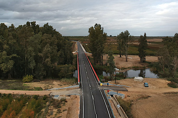 La Diputación de Badajoz impulsa el sector de las infraestructuras viarias con licitaciones por valor de 6,7 millones de euros