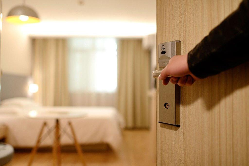Extremadura registra su mejor mes de febrero en pernoctaciones hoteleras desde 2010