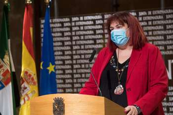 La Junta de Extremadura solicitará ampliar las hectáreas de cava tras la sentencia del Tribunal Supremo