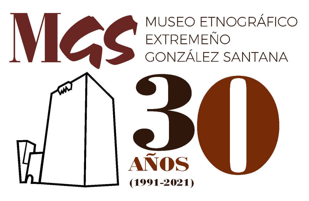 Logotipo 30 Aniversario