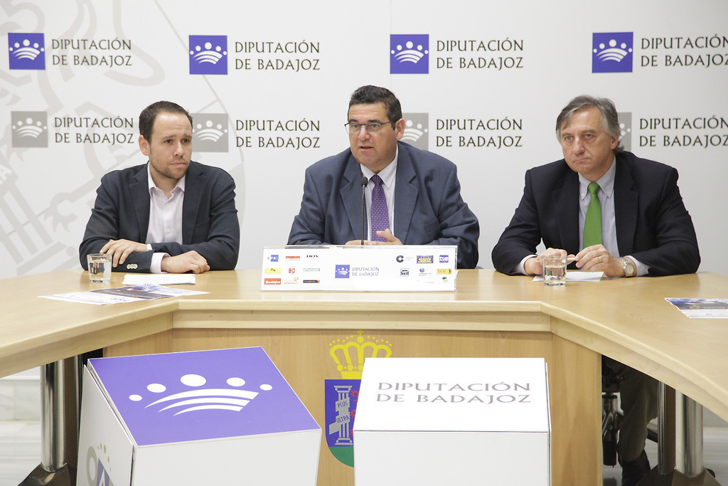La sede de PROMEDIO acogerá un foro hispanoluso de experiencias sobre ciudades inteligentes