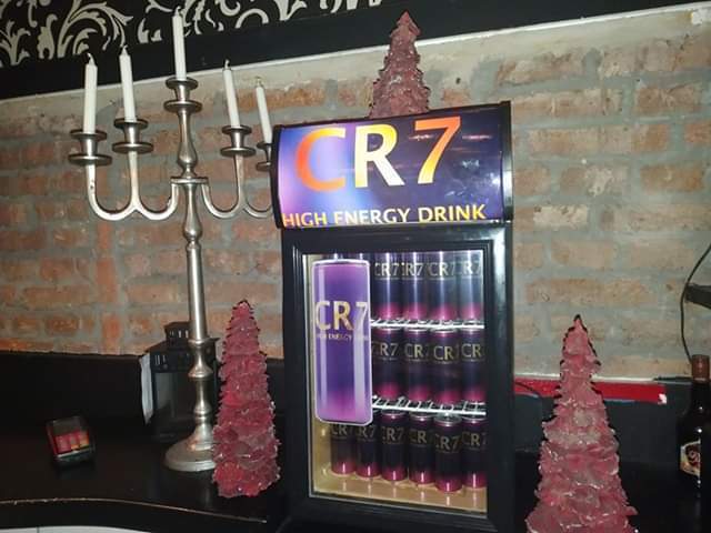 CR7 Energy Drink em Portugal 767