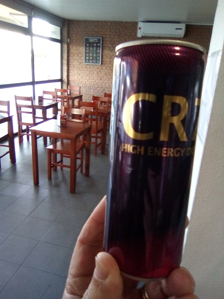 CR7 Energy Drink em Portugal 419