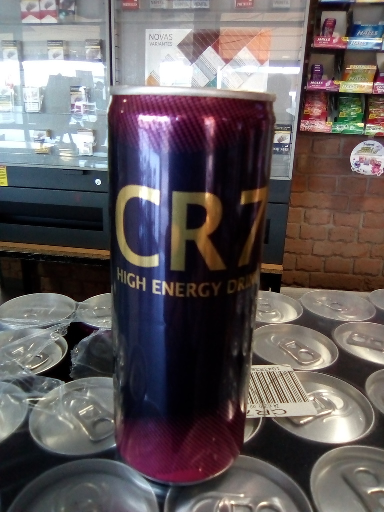 CR7 Energy Drink em Portugal 485