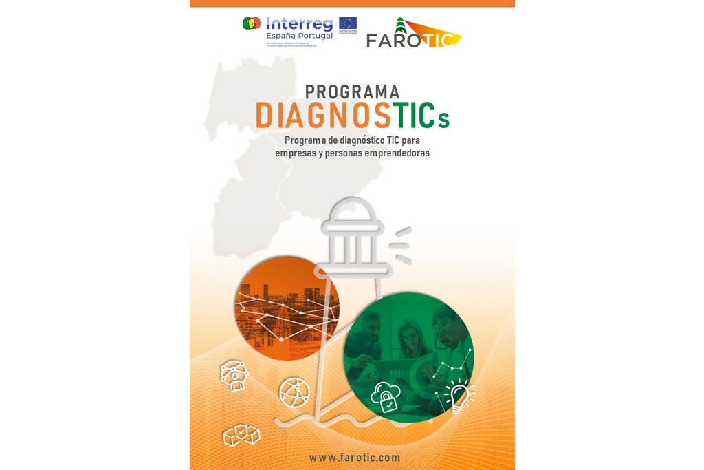 Extremadura Avante, a través del proyecto FAROTIC, pone en marcha un programa de diagnóstico para empresas y personas emprendedoras de la Euroace