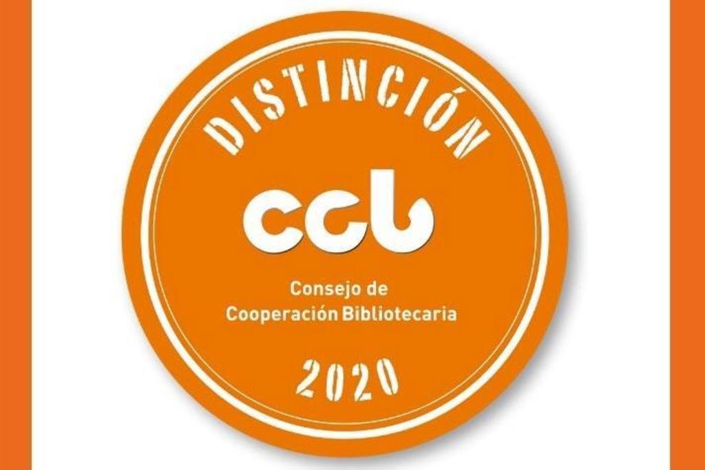 Las bibliotecas públicas de Valdelacalzada y Mérida, finalistas del Sello del Consejo de Cooperación Bibliotecaria 2020