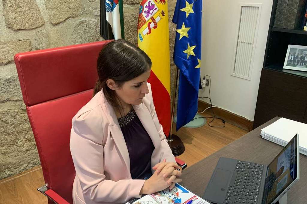 La Junta de Extremadura acompaña a las empresas para la puesta en marcha de los planes de igualdad y las auditorías retributivas