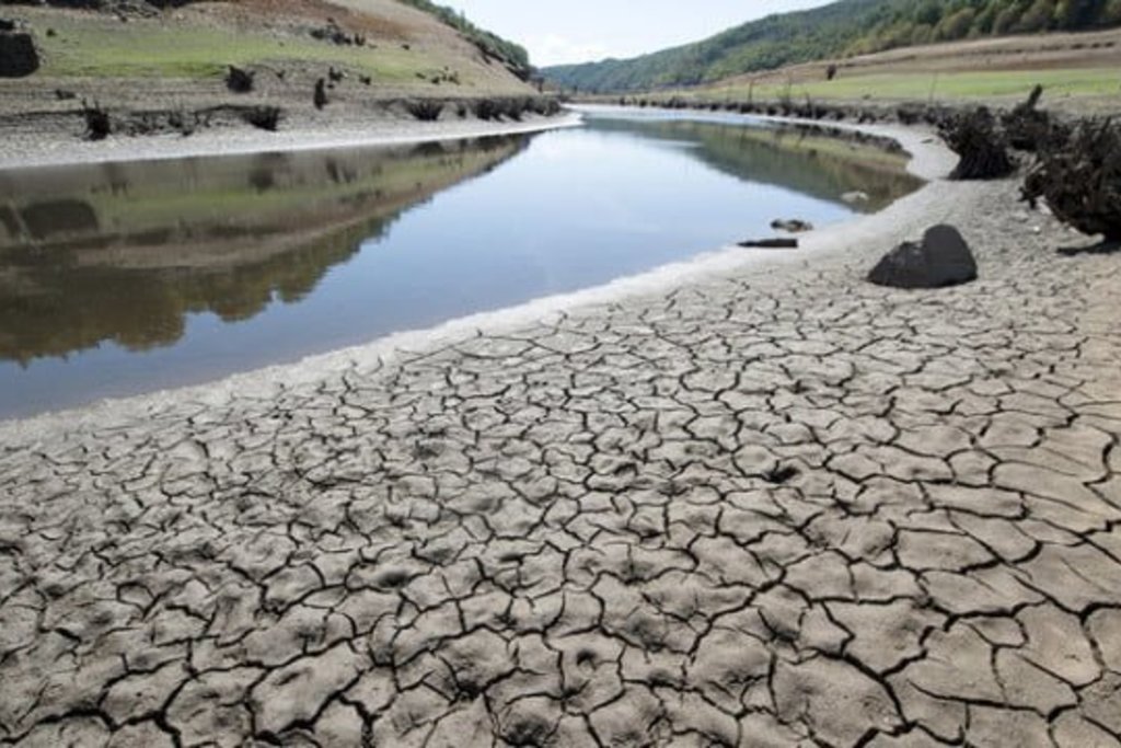 La Junta insta al Gobierno central a poner en marcha medidas urgentes para paliar los efectos de la sequía