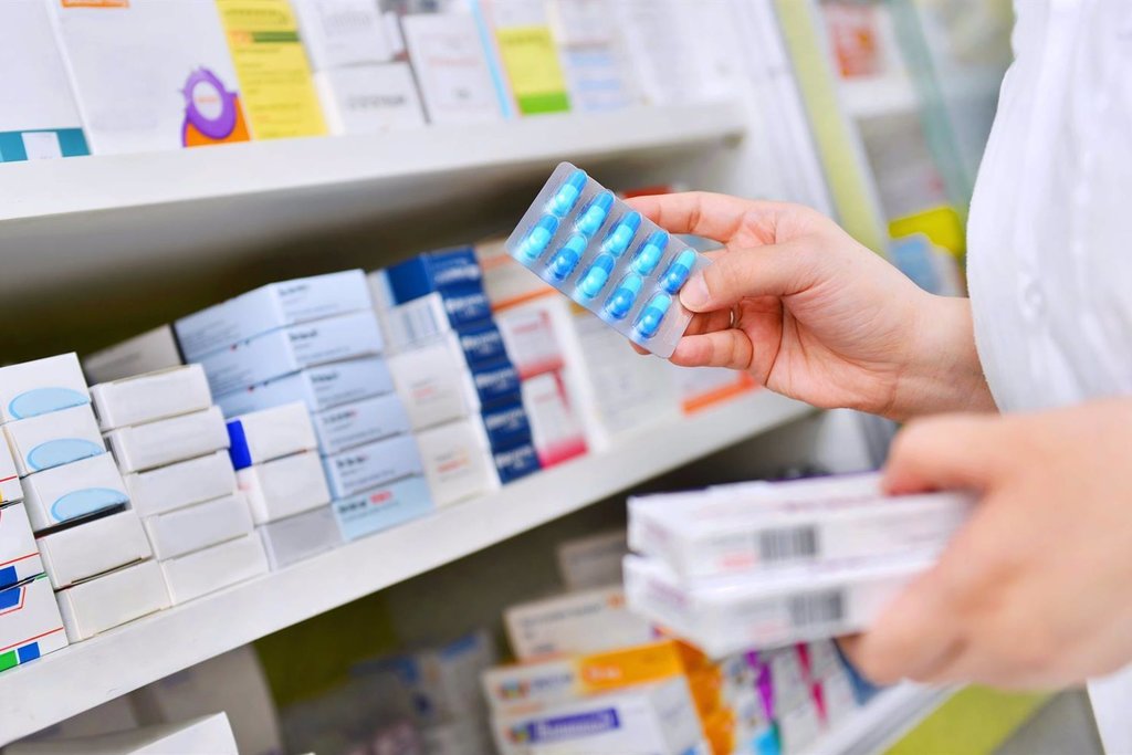 El SES busca incrementar la seguridad en la prescripción y preparación de los medicamentos