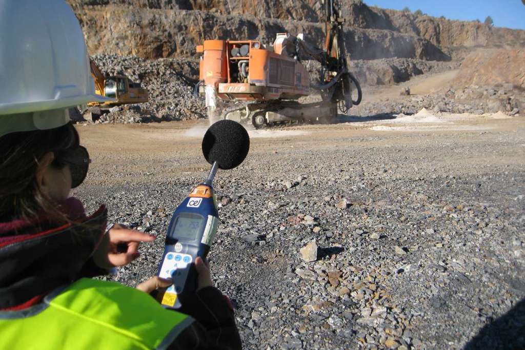 La Consejería para la Transición Ecológica remite el documento de alcance del estudio de impacto ambiental a la promotora del proyecto de mina interior "Valdeflórez"