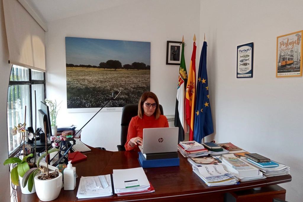Extremadura destaca el papel de las regiones para hacer frente a los principales retos europeos