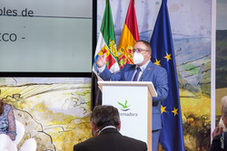Extremadura en FITUR 2021 - actividad profesional 13
