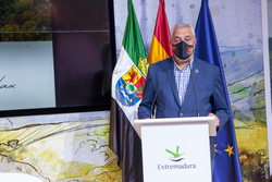 Extremadura en FITUR 2021 - actividad profesional 10
