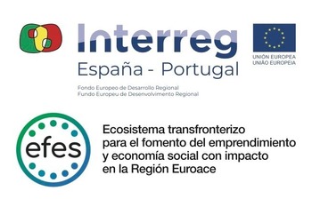 Distinguido como buena práctica de emprendimiento social europeo el proyecto EFES