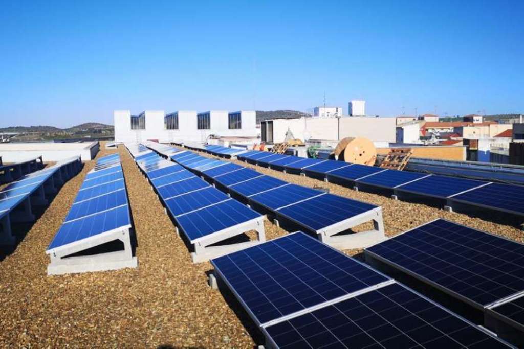 Extremadura está aprovechando su oportunidad como epicentro de las energías renovables en España