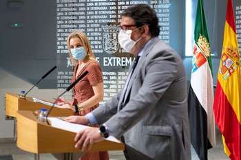 Extremadura registró 46 donaciones de órganos en 2020 lo que la sitúa por encima de la media española, a pesar de la pandemia