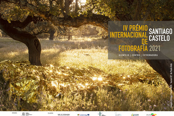 El Centro Unesco de Extremadura convoca el premio fotográfico Santiago Castelo patrocinado por la Dirección General de Acción Exterior