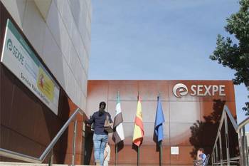 El desempleo disminuye en 1.593 personas en Extremadura durante uno de los mejores meses de noviembre de la serie histórica