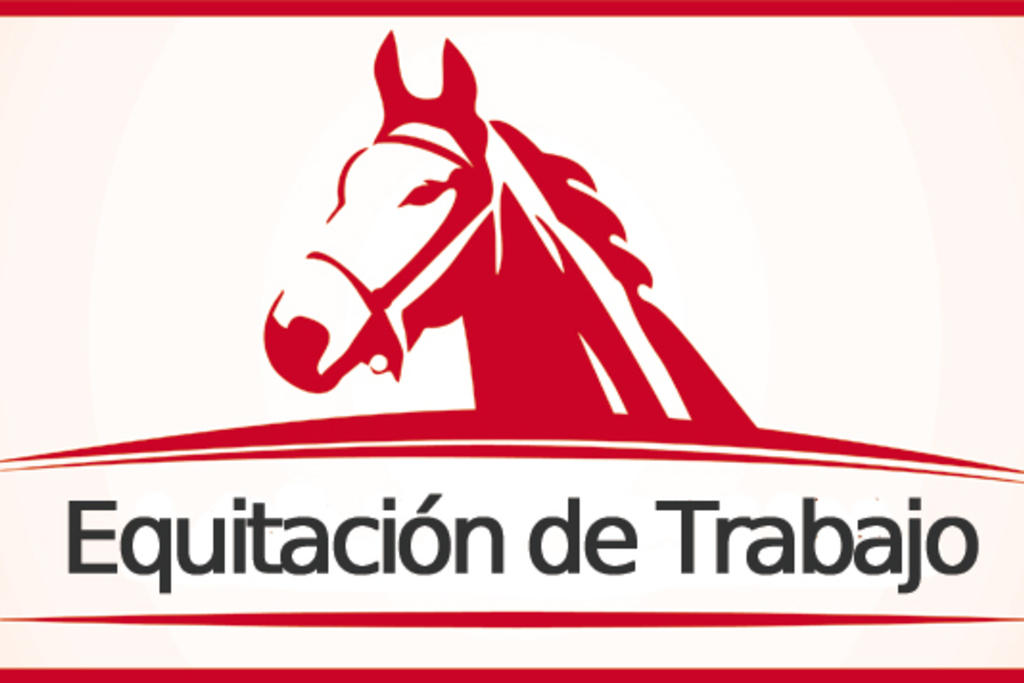Extremadura acoge este fin de semana el Campeonato de España de Equitación de Trabajo
