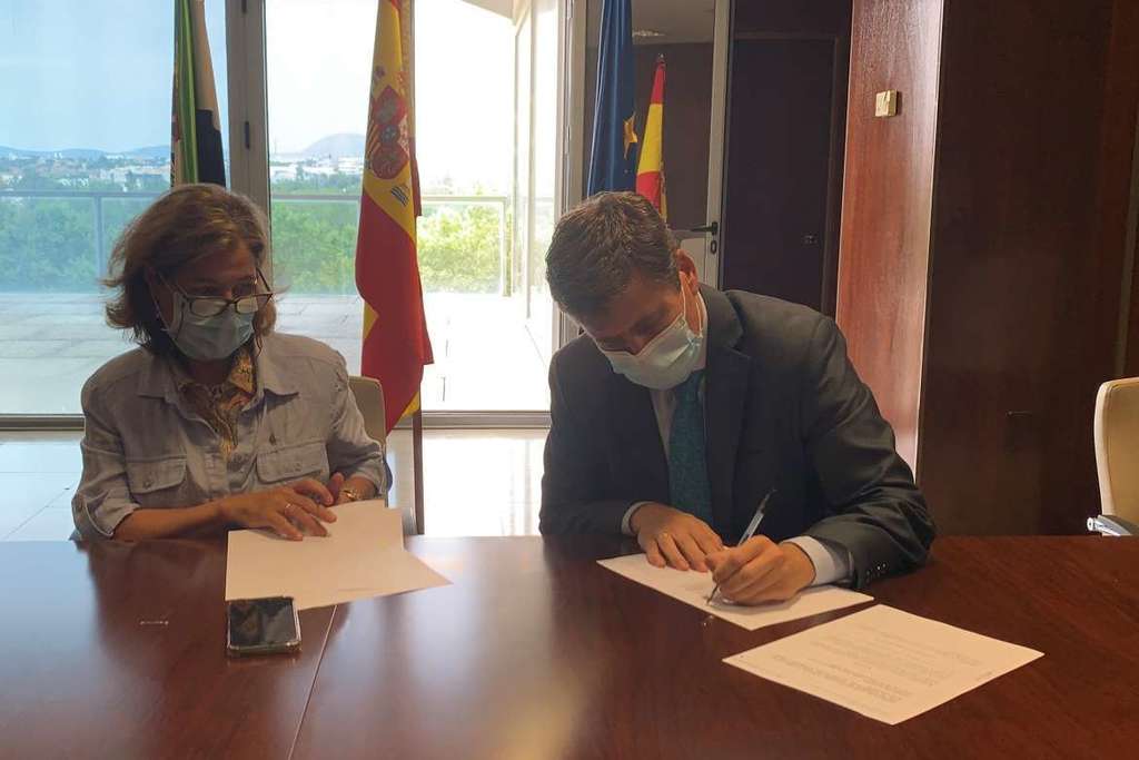 La Junta de Extremadura adjudica a Orange el lote seis del acuerdo marco del Servicio de Telecomunicaciones