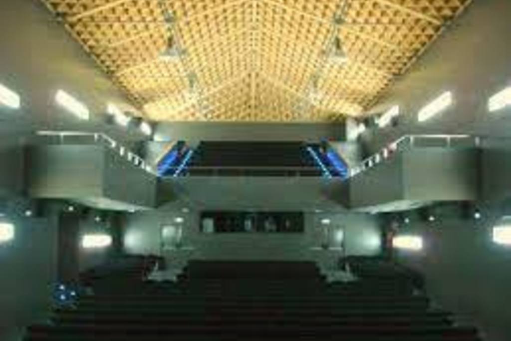 El Cine Teatro Juventud de Hervás se incorpora a la Red de Teatros y Espacios Escénicos de Extremadura