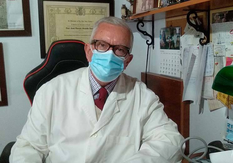 dr alcaide ozonoterapeuta en malaga