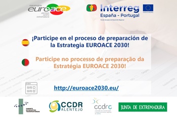 La Dirección General de Acción Exterior desarrolla la Estrategia EUROACE 2030 abierta a la participación ciudadana