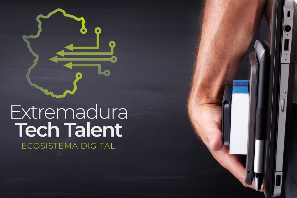 FUNDECYT-PCTEx lanza 'Tech Talent', un servicio para facilitar el retorno y la atracción de talento tecnológico a la región