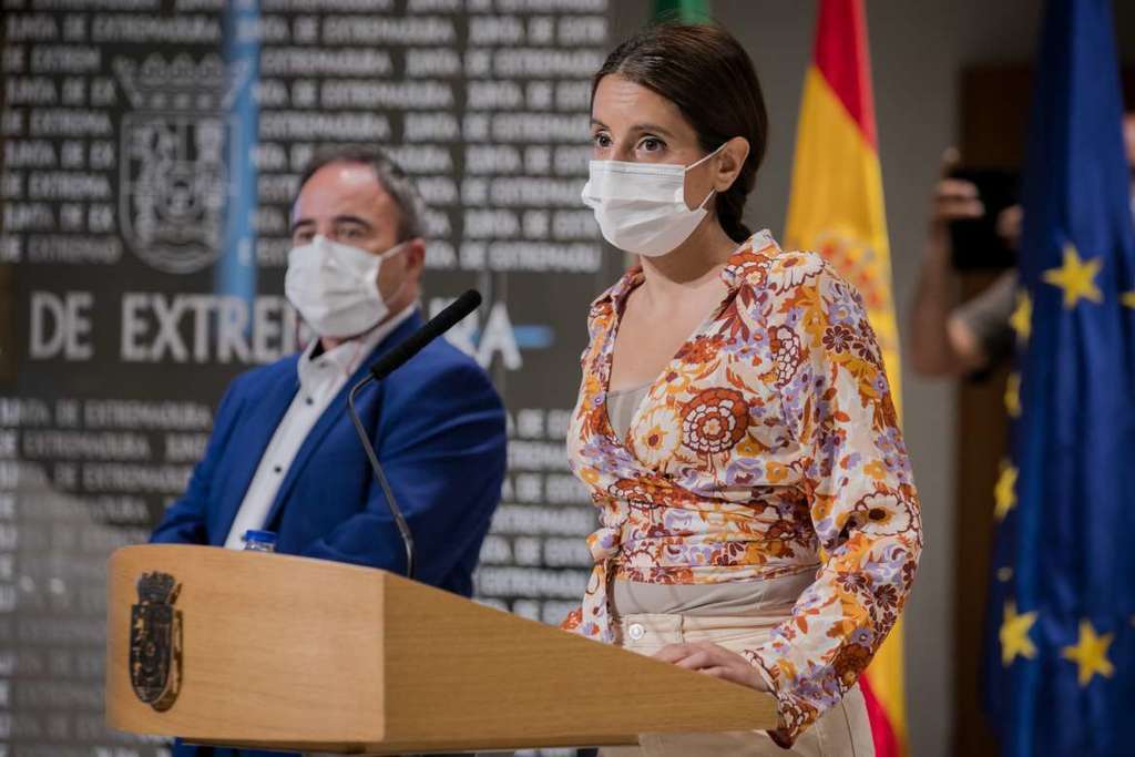 El Plan de Reactivación del Gobierno de España financiará en la región seis Planes de Sostenibilidad Turística y tres Acciones de Cohesión en Destino por un total de 27 millones de euros