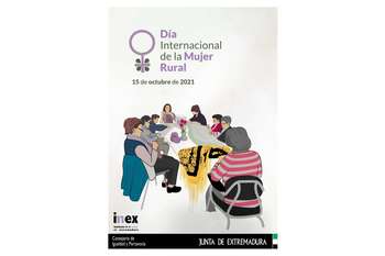 Cartel dia internacional de las mujeres rurales 2021 normal 3 2