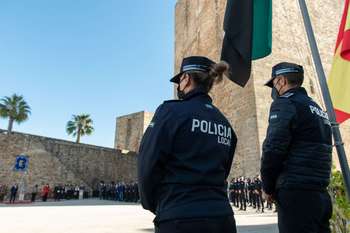 Fernández Vara reconoce el papel de la Policía Local como “eslabón fundamental y esencial” para garantizar la convivencia y la seguridad