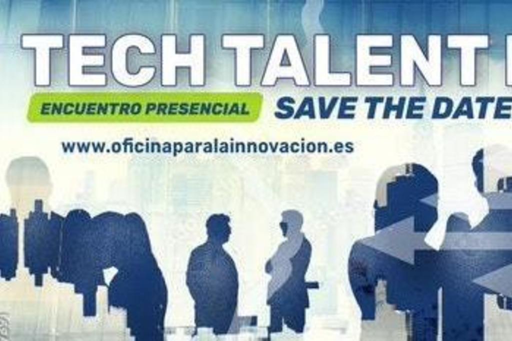 La feria digital Extremadura Tech Talent se celebrará el 18 de febrero del próximo año