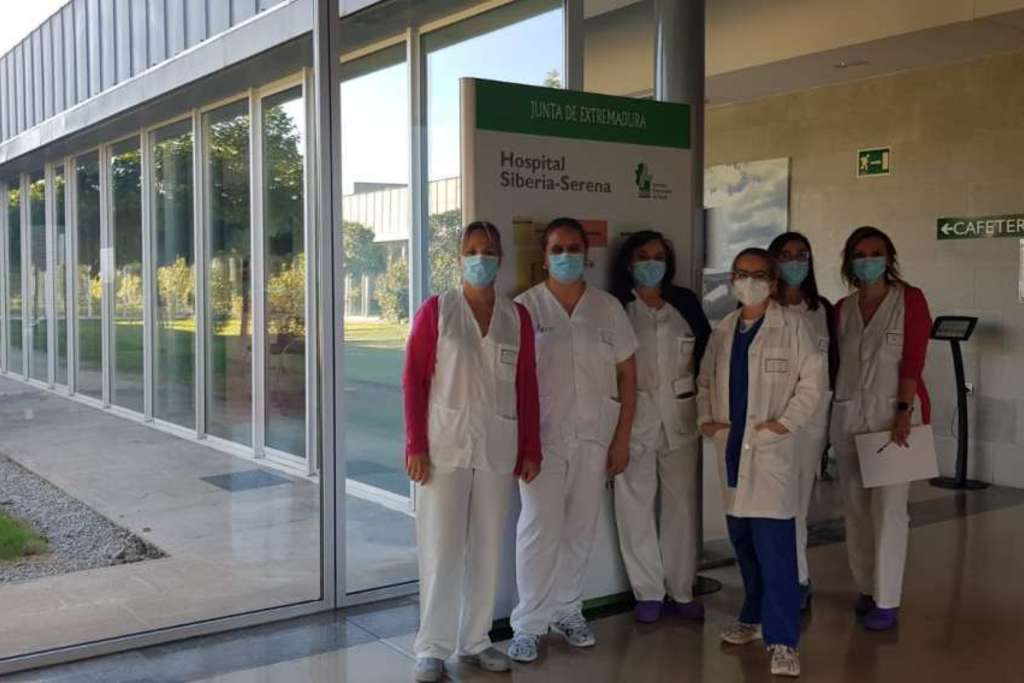 El Hospital Siberia Serena estrena consulta de Medicina Personalizada y Farmacogénetica