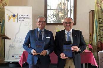 La Fundación Yuste presenta en Sanlúcar de Barrameda un libro que analiza la Circunnavegación de Magallanes-Elcano