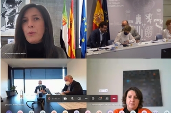 Extremadura recibe 16,6 millones de euros más para políticas activas de empleo que el año pasado