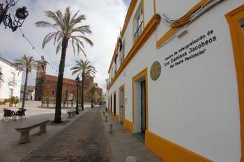 El Centro de Interpretación del Camino de Santiago en Monesterio abrirá al público este sábado