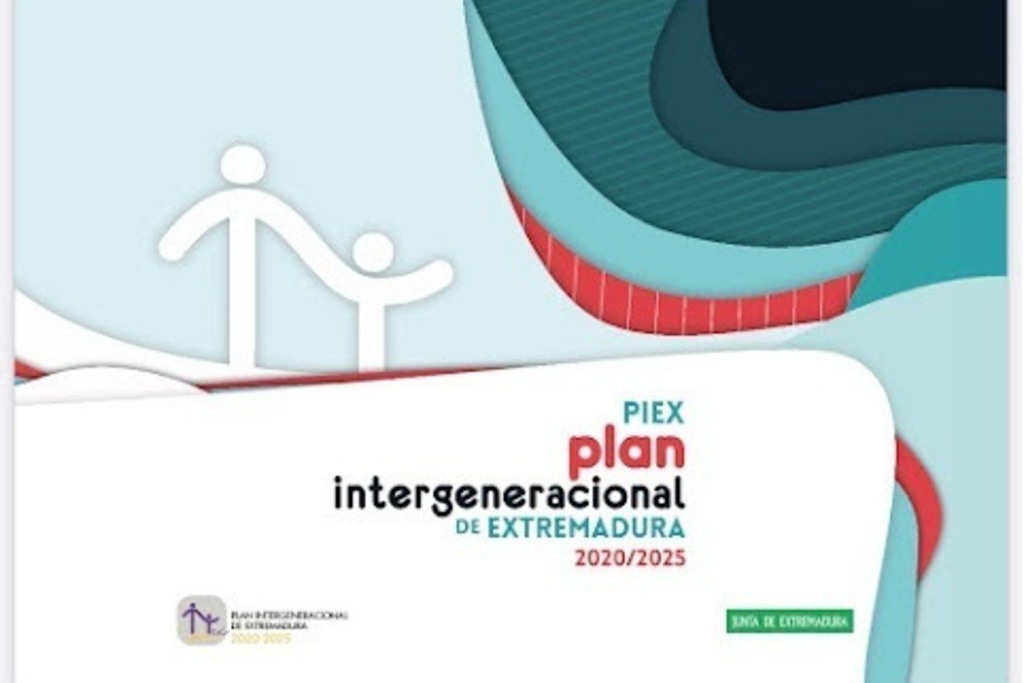 El Plan Intergeneracional de Extremadura (PIEX) se dará a conocer a través de las jornadas ‘Municipios: motor de cambio intergeneracional. Yo contigo, tú conmigo’