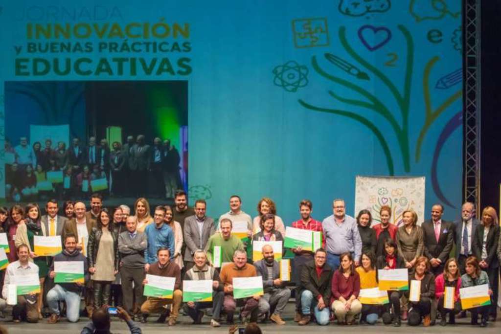 Convocados los premios ‘Tomás García Verdejo’ a las buenas prácticas educativas