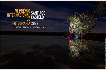 La exposición del V Premio de Fotografía "Santiago Castelo" comienza su itinerancia internacional en Montemor-o-Novo