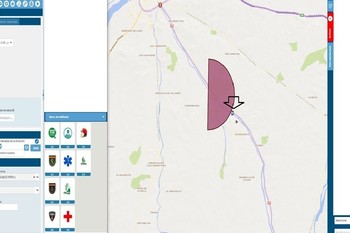 Las llamadas al Centro 112 Extremadura ya son geolocalizadas en tiempo real en toda la región