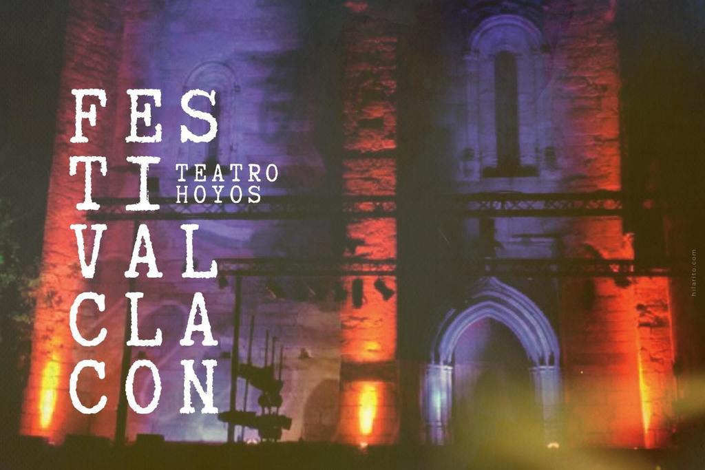 El Festival Clacón de Hoyos vuelve a poner a Sierra de Gata en el circuito veraniego de Festivales de teatro en Extremadura